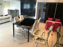 Blk 274C Wenya (Jurong West), HDB Executive #555495921
